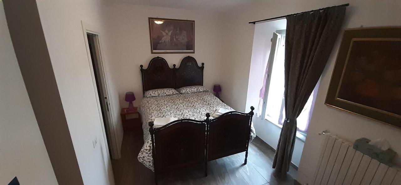 Oro Rosso Rooms Locazione Turistica Arezzo Exterior photo